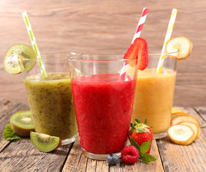 Smoothies for health: Top 10 benefits of deliciousness - Vegelia - Sunrider products for a healthy lifestyle