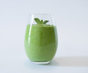 The Anti-Aging Avocado Smoothie - Vegelia - Sunrider products for a healthy lifestyle