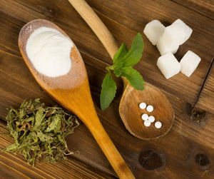 The Top 5 Benefits of Stevia - Vegelia - Sunrider products for a healthy lifestyle