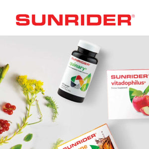 Unlocking Wellness: 10 Reasons Why Sunrider Products Trump Other Natural Brands - Vegelia - Sunrider products for a healthy lifestyle