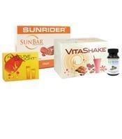 PRODUCTS PACKS | Vegelia - Sunrider products for a healthy lifestyle