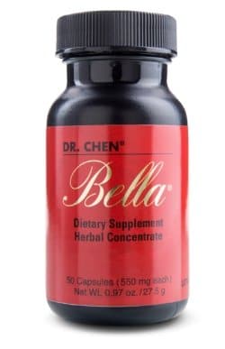 Sunrider Bella - Herbal supplement for women over 40