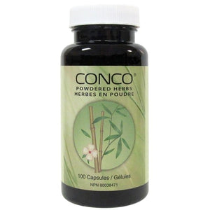 Conco - Herbal supplement for healthy respiratory system - Vegelia - Sunrider products for a healthy lifestyle
