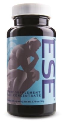 Sunrider ESE - Natural anti-anxiety and concentration supplement