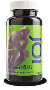JOI® - Mind and Body balance herbal supplement - Vegelia - Sunrider products for a healthy lifestyle