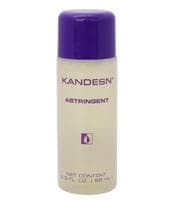 Kandesn® All natural Astringent for sensitive skin - Vegelia - Sunrider products for a healthy lifestyle