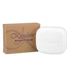 Kandesn® Beauty Bar - Vegelia - Sunrider products for a healthy lifestyle