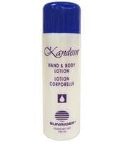 Kandesn® Hand & Body Lotion - Vegelia - Sunrider products for a healthy lifestyle