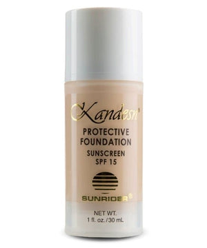 Kandesn® Protective Foundation Sunscreen with SPF15 - Vegelia - Sunrider products for a healthy lifestyle