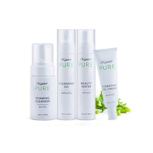 Kandesn Pure Gift Set - Vegelia - Sunrider products for a healthy lifestyle