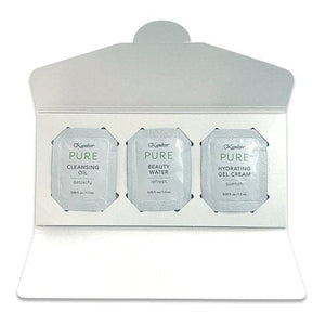 Kandesn Pure Sample Set - Vegelia - Sunrider products for a healthy lifestyle