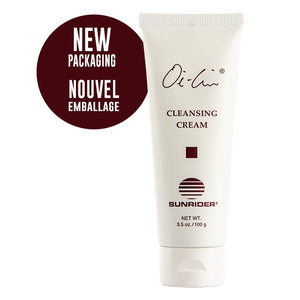 Oi-Lin® Cleansing Cream - Vegelia - Sunrider products for a healthy lifestyle