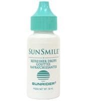 SunSmile® Refresher Drops - Natural mouth freshening drops - Vegelia - Sunrider products for a healthy lifestyle