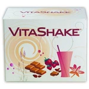 Vitashake®- Nutritious and balanced meal replacement shake powder - Vegelia - Sunrider products for a healthy lifestyle