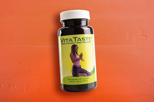 VitaTaste® - Sugar absorption blocker and weight management supplement - Vegelia - Sunrider products for a healthy lifestyle