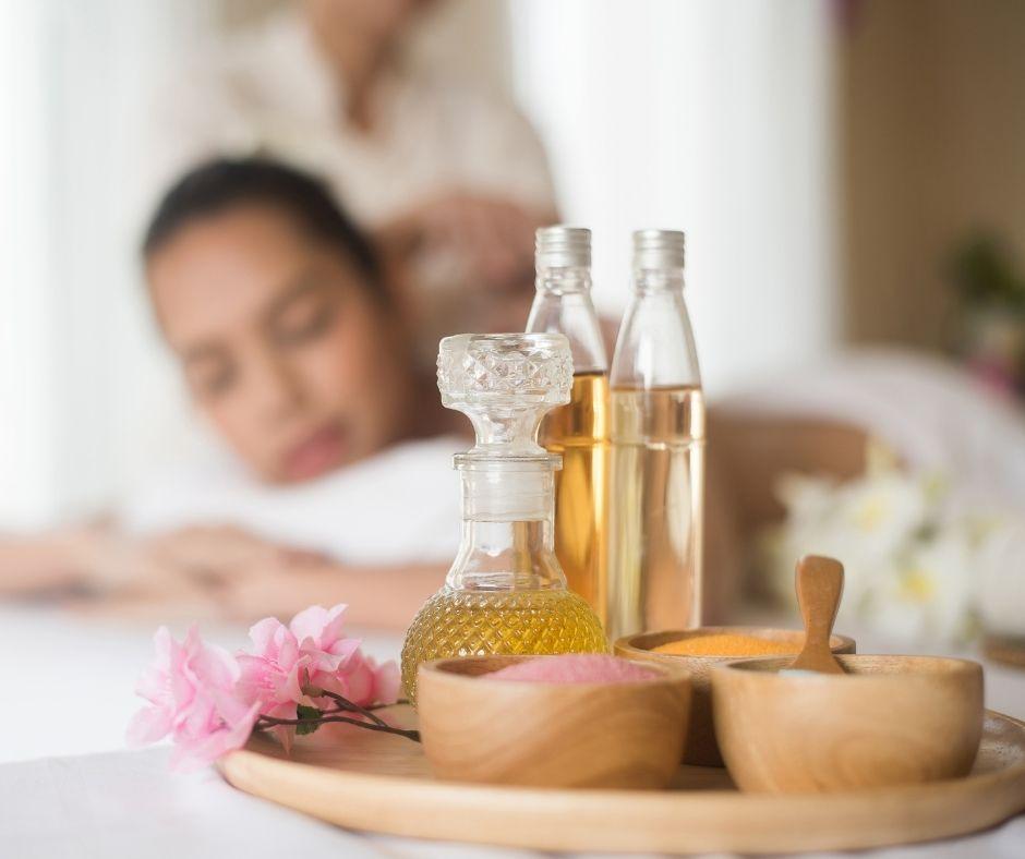 How to choose a high quality essential oil - Vegelia - Sunrider products for a healthy lifestyle