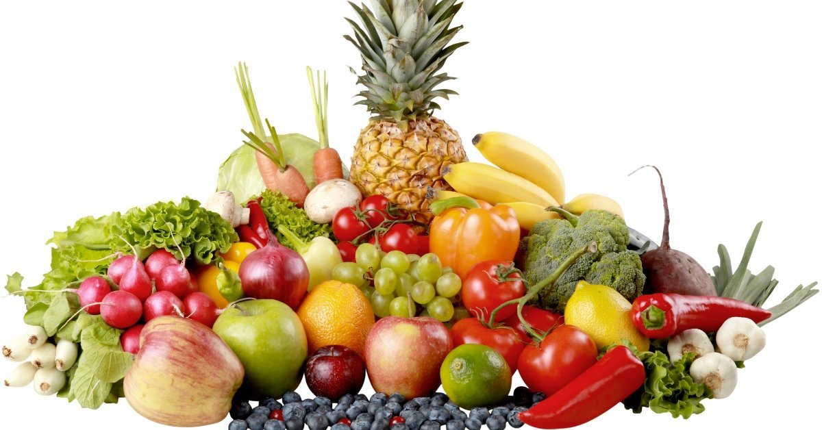 Plant-Based Diets Can Reduce Risk of Death from Heart Disease by 10% - Vegelia - Sunrider products for a healthy lifestyle