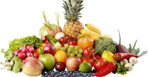 Plant-Based Diets Can Reduce Risk of Death from Heart Disease by 10% - Vegelia - Sunrider products for a healthy lifestyle