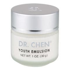 Dr. Chen Youth Emulsion - men skincare - Vegelia - Sunrider products for a healthy lifestyle