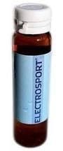 Sunrider Electrosport - Liquid electrolyte hydration supplement