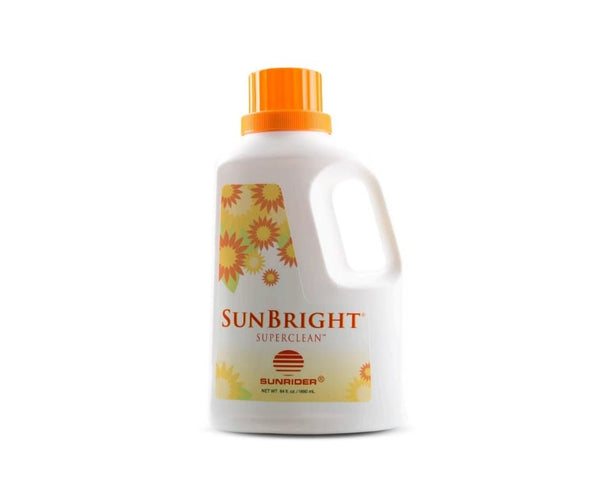SunBright® SuperClean Household herbal based non toxic cleaner